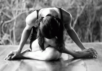 Yin-Yoga | surrender